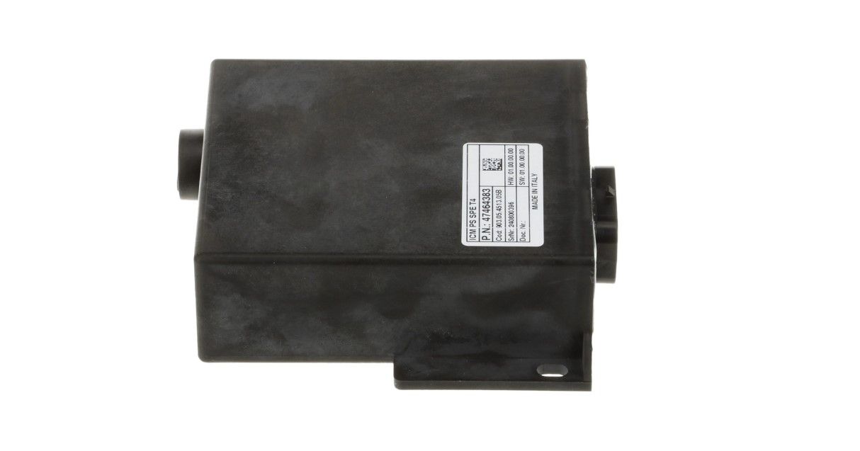 Elektroniczna jednostka sterująca ECU 47464383 – NEW HOLLAND CASE