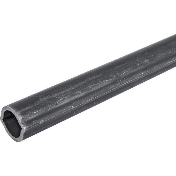 Rura profilowa zewnętrzna seria 10 L-604 mm Sipma 4600RUR10240ZEW