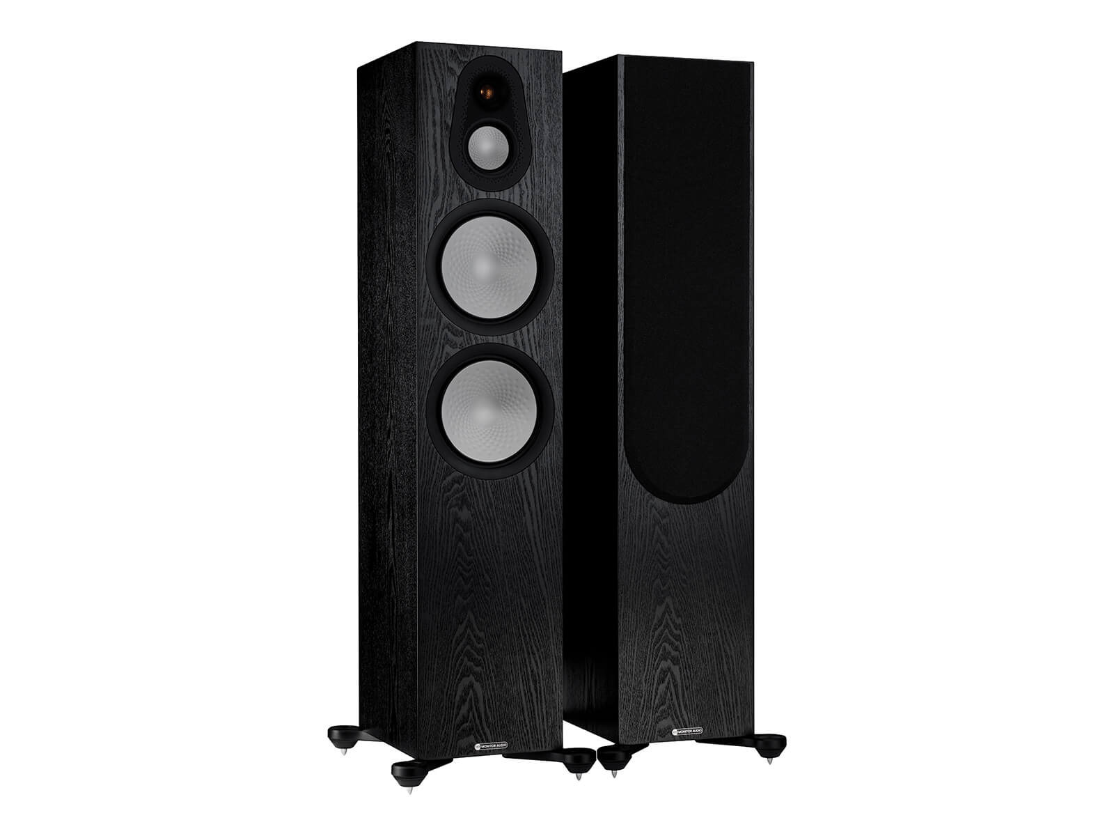Monitor audio silver 500 7g
