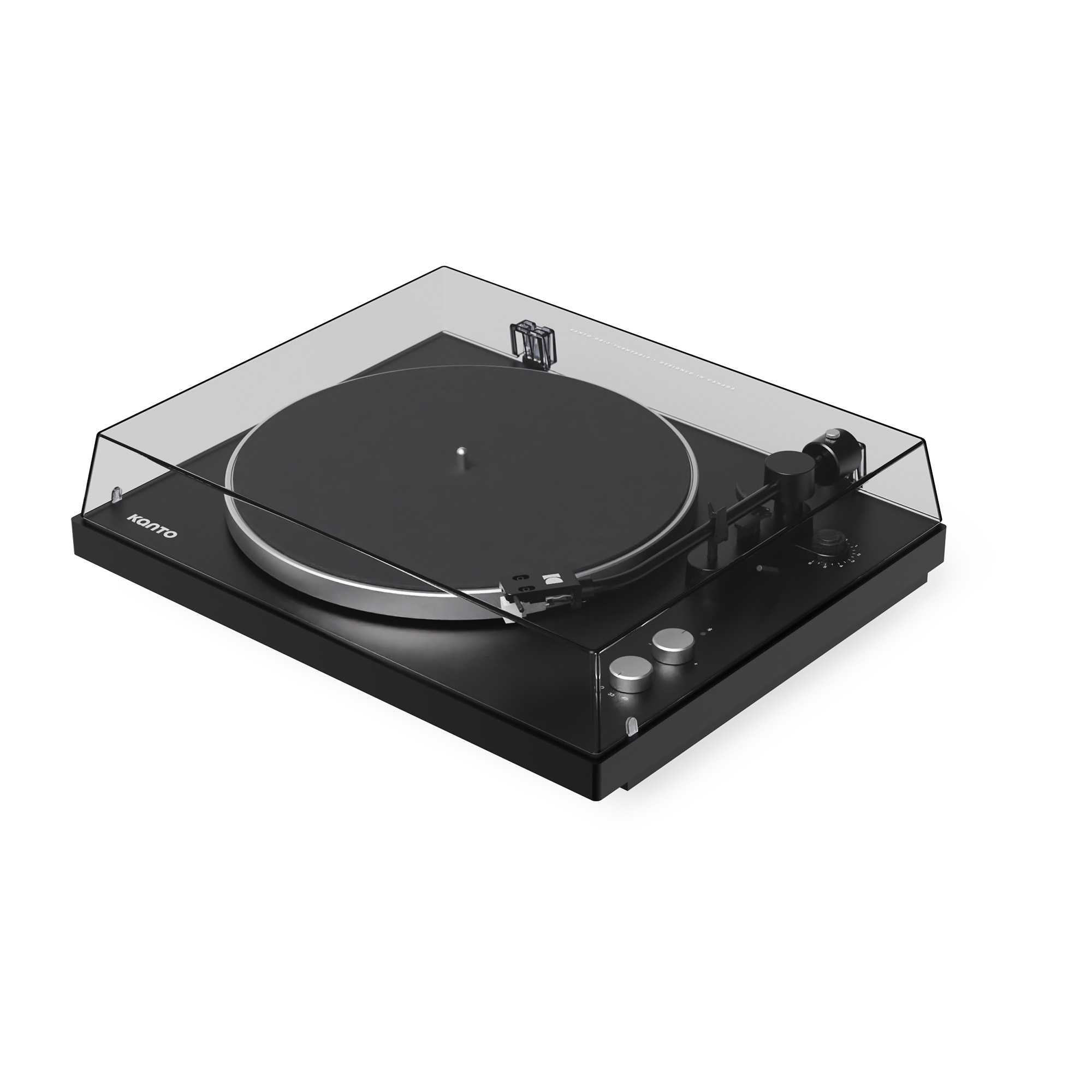 Kanto obi3 g2 gramofon