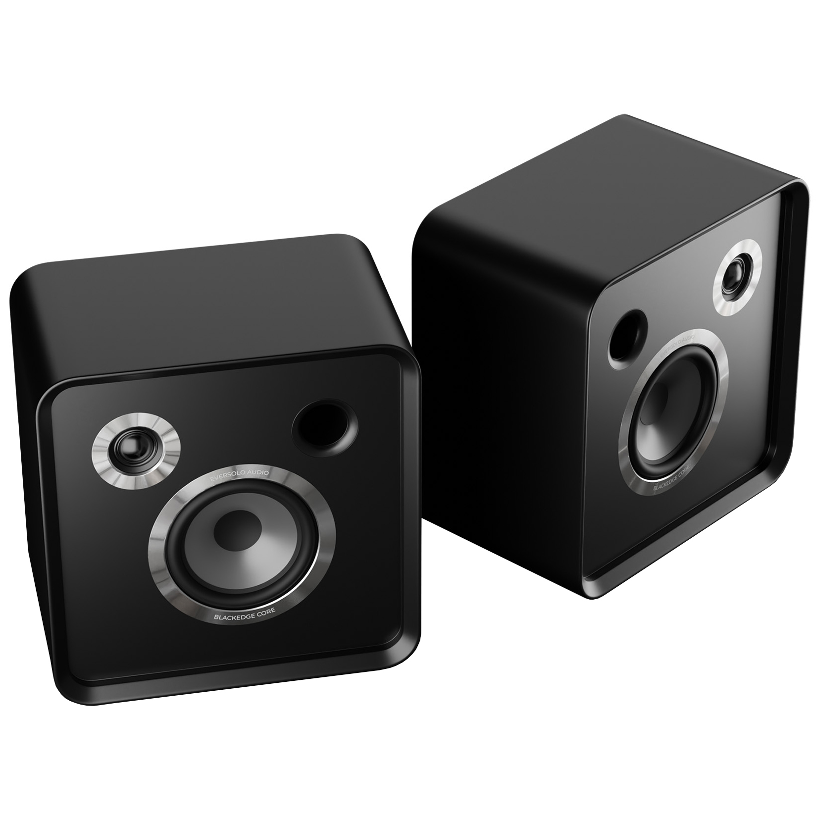 Eversolo se100