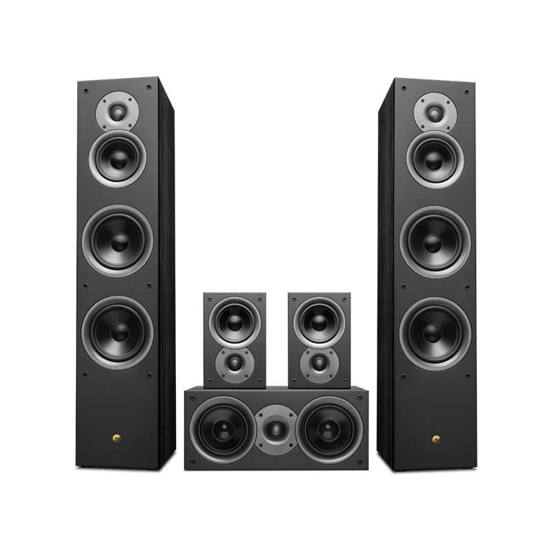 [zestaw] swan jam & lab 6 + swan jam&lab 6c + swan jam & lab 6 r + swan dynamic sub1100sp