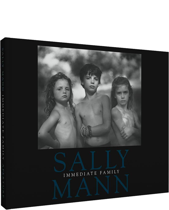 Sally Mann. Immediate Family