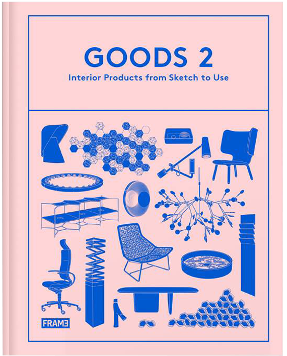 Goods 2. Interior Products from Sketch to Use