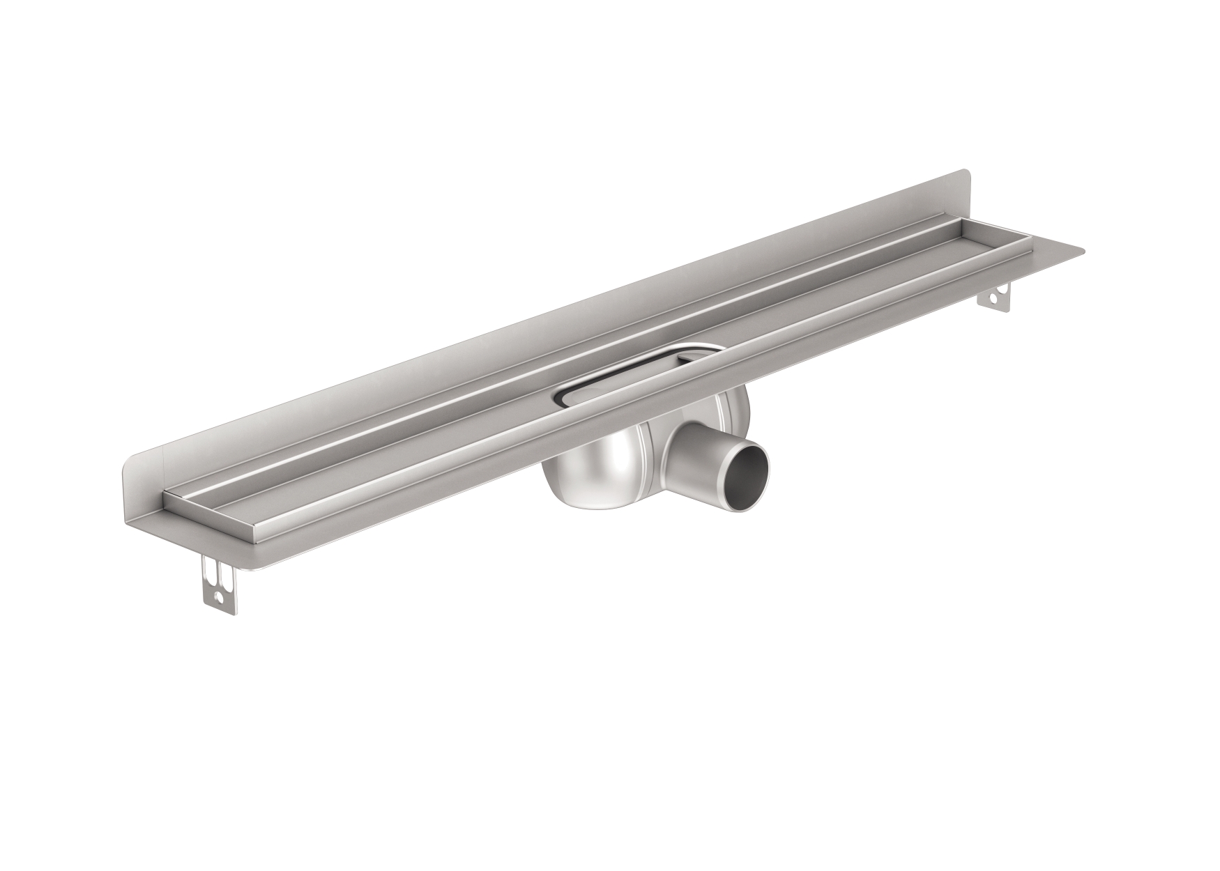 Darmowa Dostawa - Korpus odpływu liniowego 98.5 cm ACO ShowerDrain C 90108811