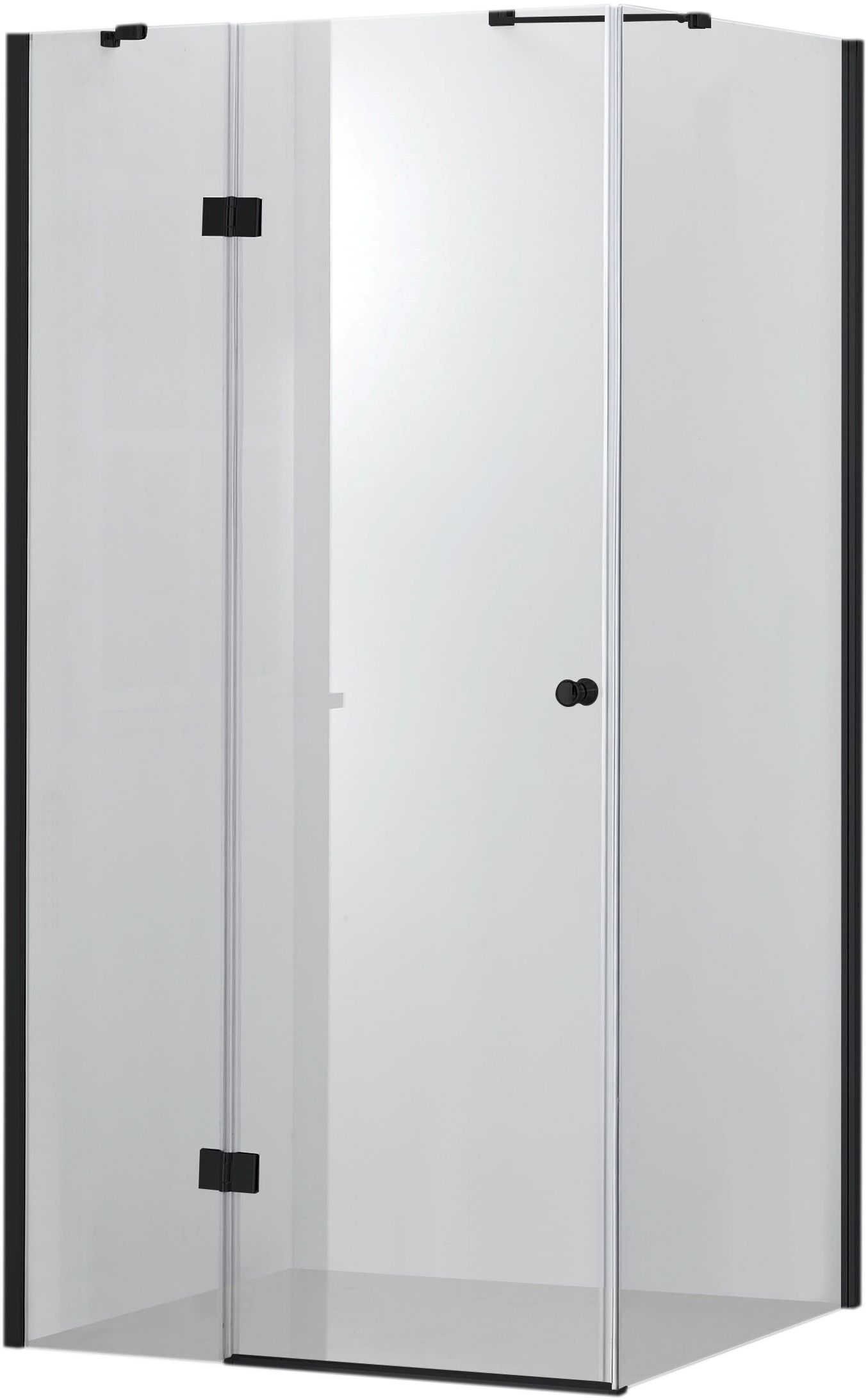 Darmowa Dostawa - Kabina prysznicowa kwadratowa 90x90 cm Hagser Gisa HGR15000020