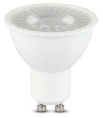 Darmowa Dostawa - Żarówka LED 1x7.5 W 4000 K gu10 V-TAC 218736