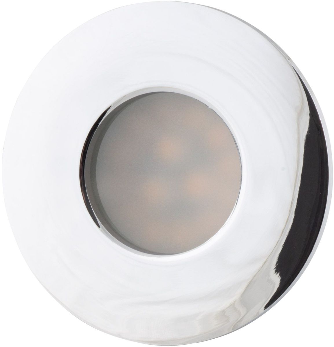 Darmowa Dostawa - Lampa do zabudowy MaxLight Aqua H0045
