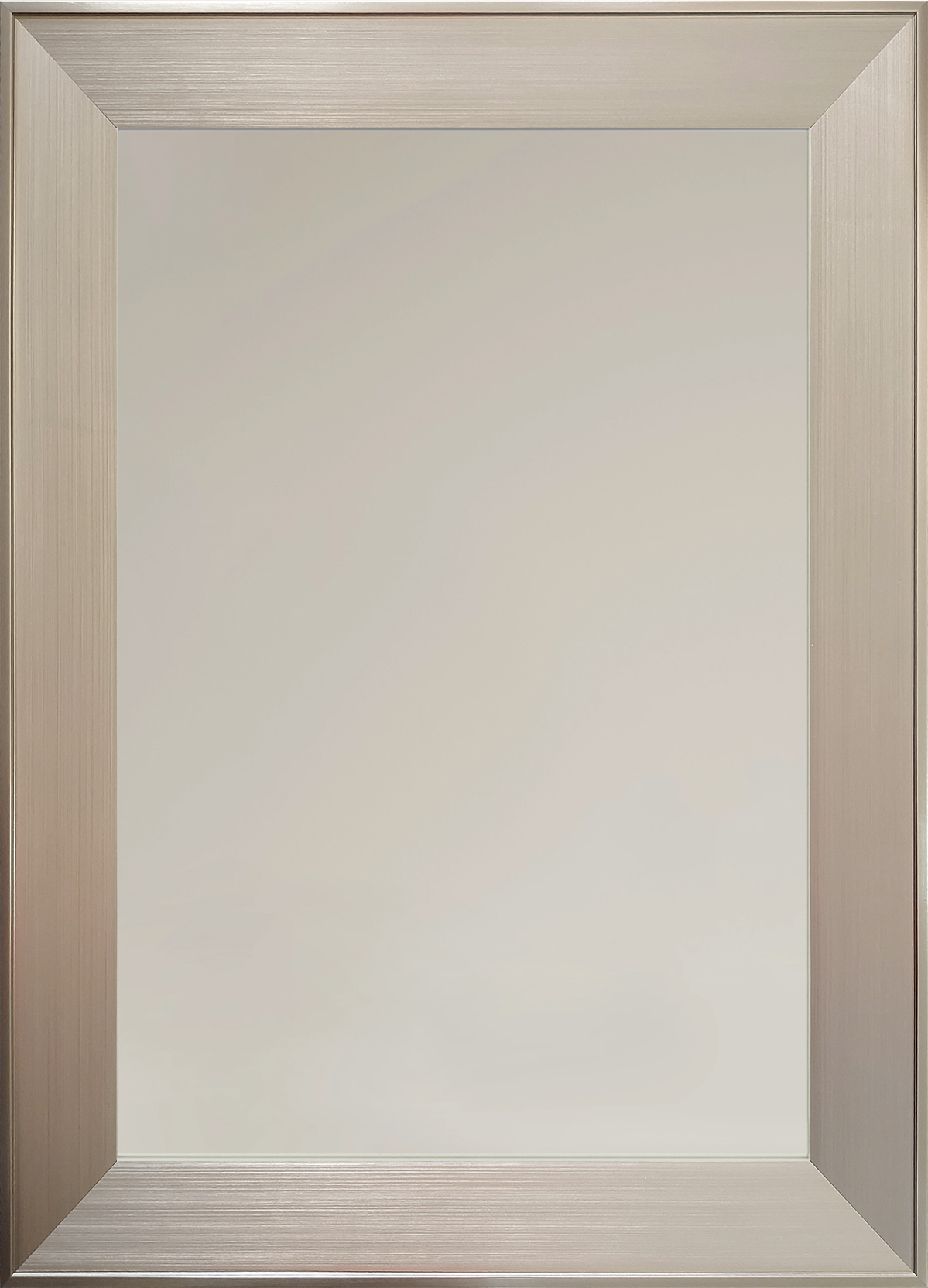 Darmowa Dostawa - Lustro 134x74 cm prostokątne Ars Longa Bari BARI60120ST
