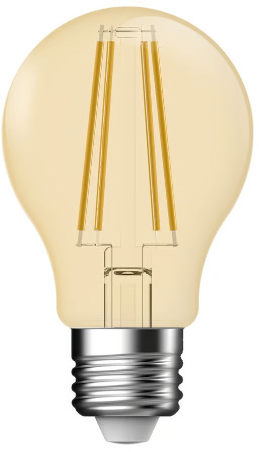 Darmowa Dostawa - Żarówka dekoracyjna 1x7.2 W 2500 K e27 Nordlux DecoE27 2680122727