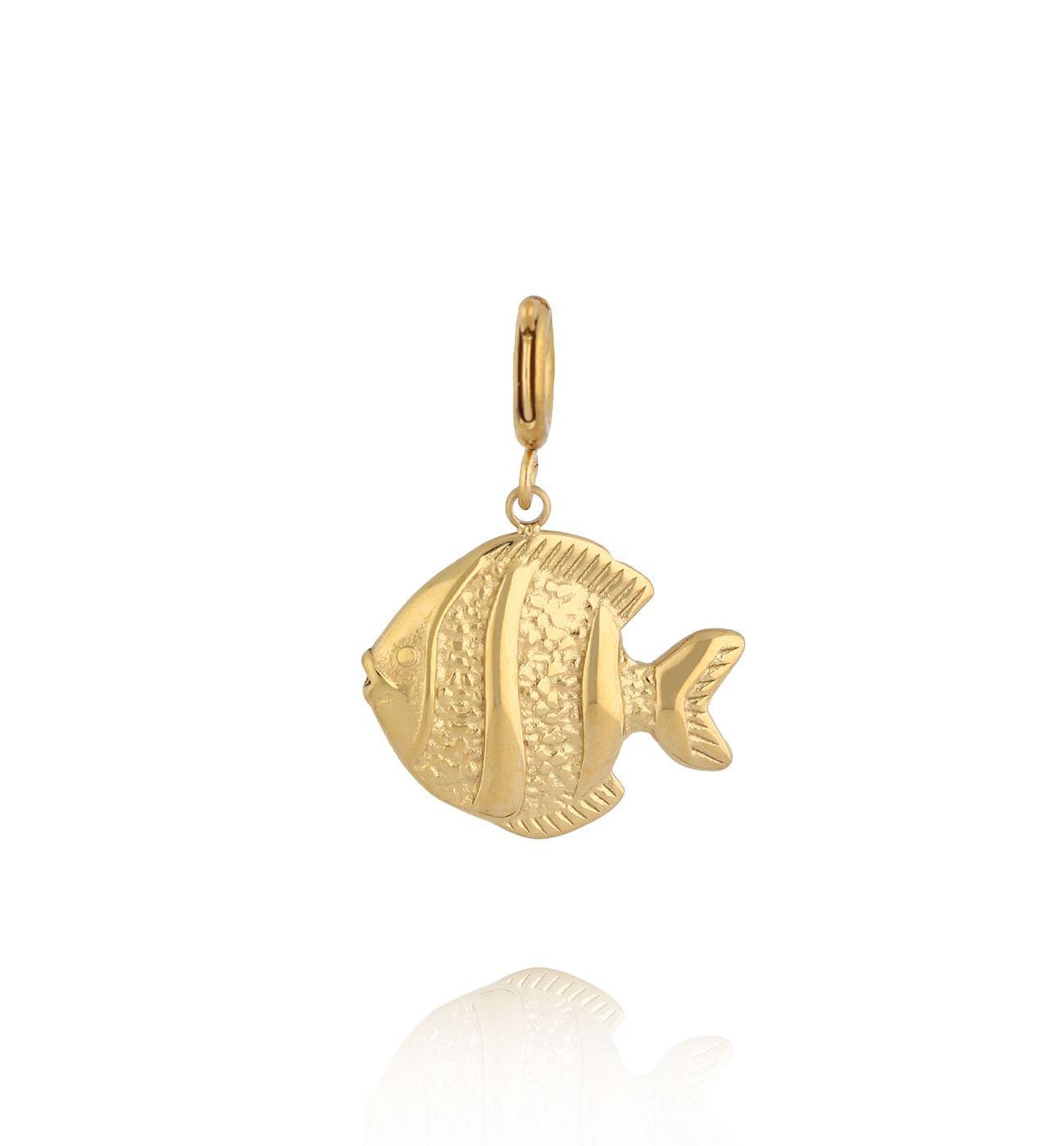 Charms Rybka z Rafy Koralowej CHA0050