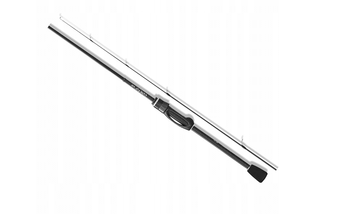 Graphiteleader Wędka CORTO UX 23 209cm 8g