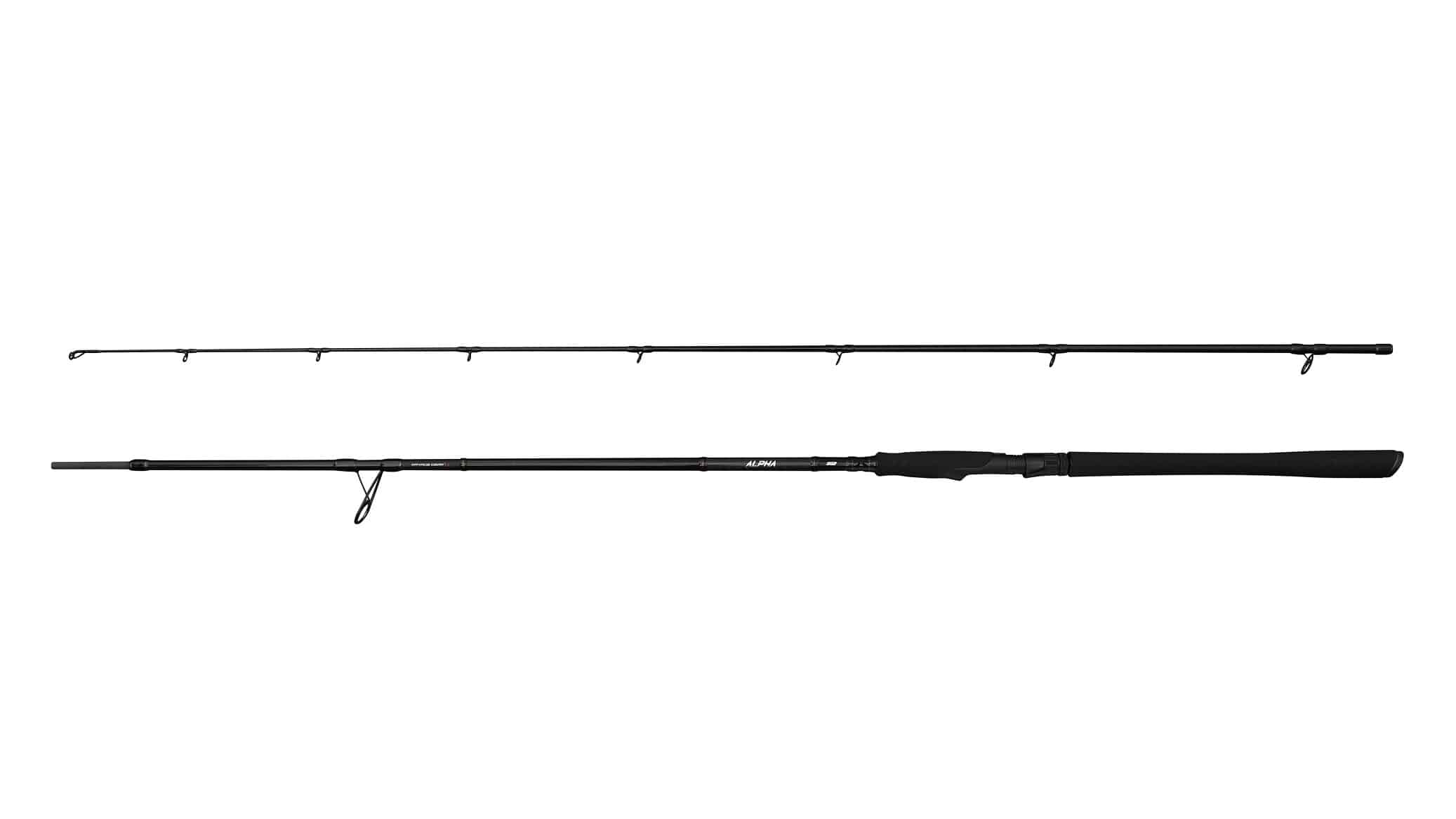 Savage Gear Wędka Alpha SG2 Big Bait 243cm 110g