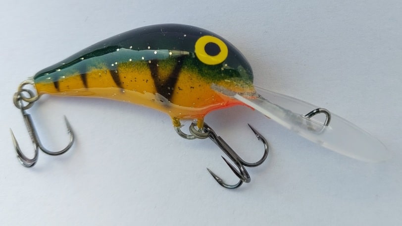 Siek-m Wobler Gupik L SDR 3cm #03