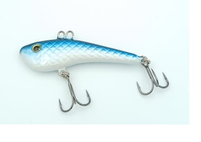 Bonito Wobler Urwisek 5,5cm Tonący 10g #4