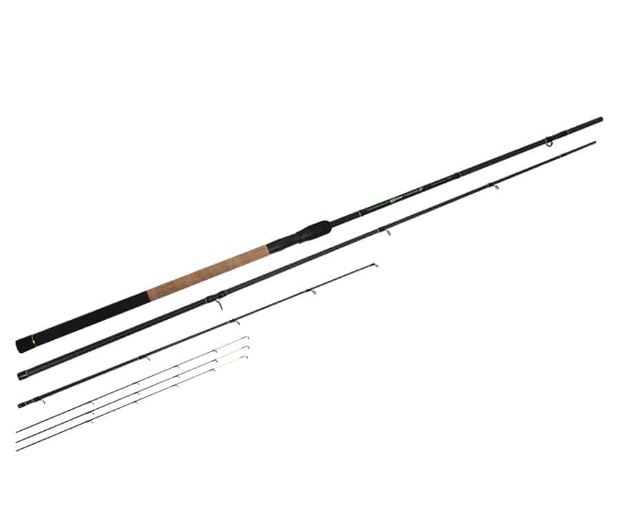 Flagman Wędka Squadron Flow Feeder Commercial Carp 360cm \ 90g