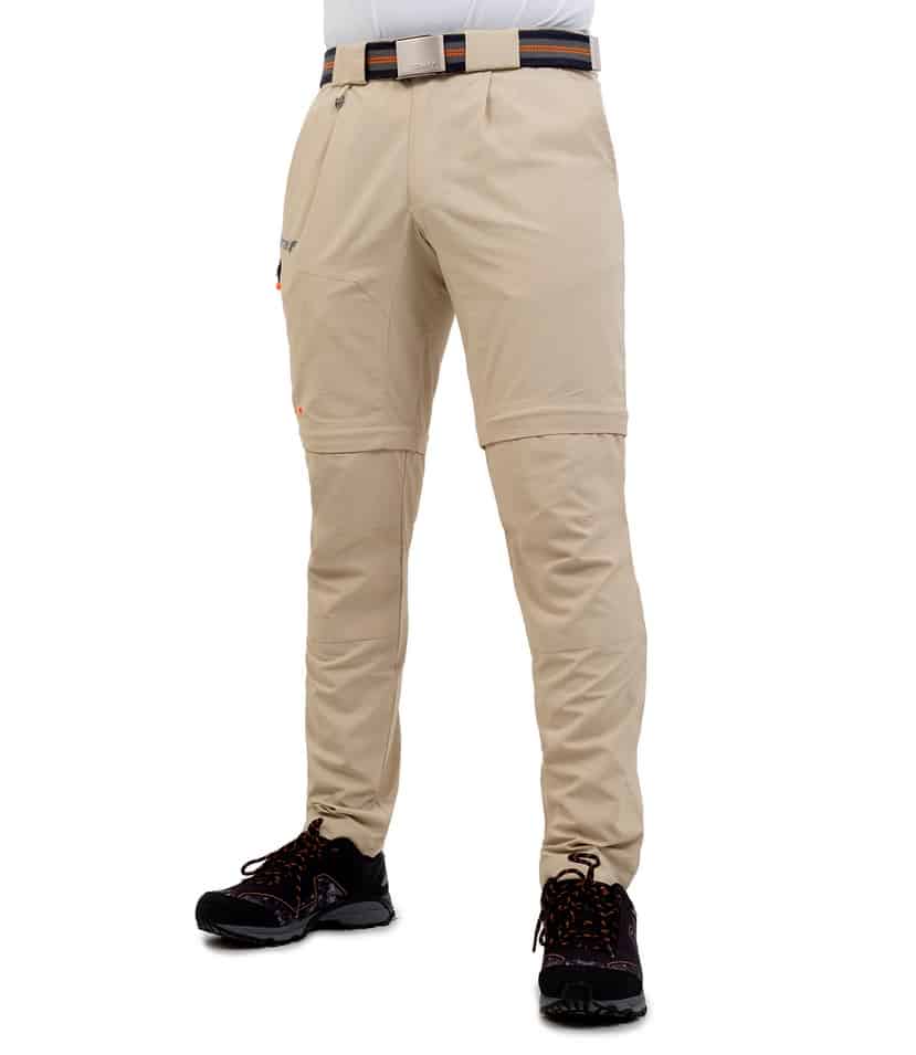 Graff Spodnie z Ochroną UV UPF50 XL 182-188cm