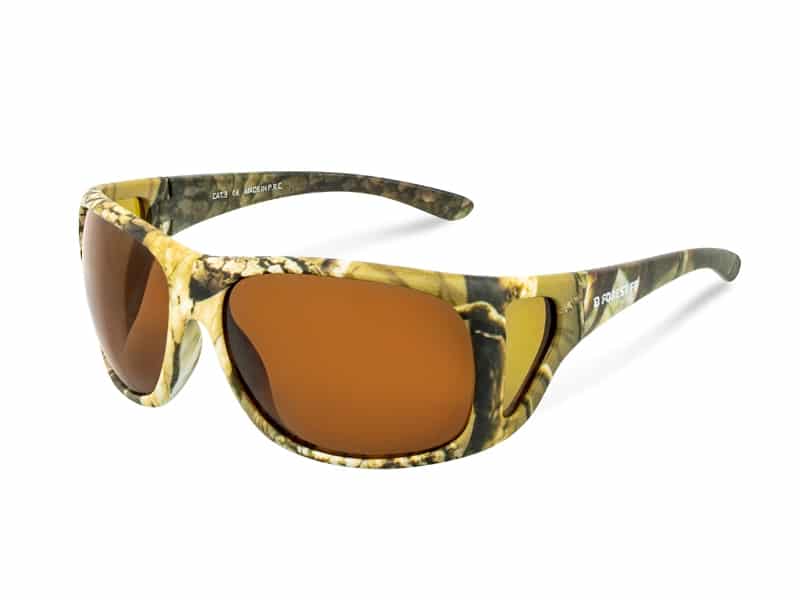 Delphin Okulary polaryzacyjne SG FOREST Full FRAME