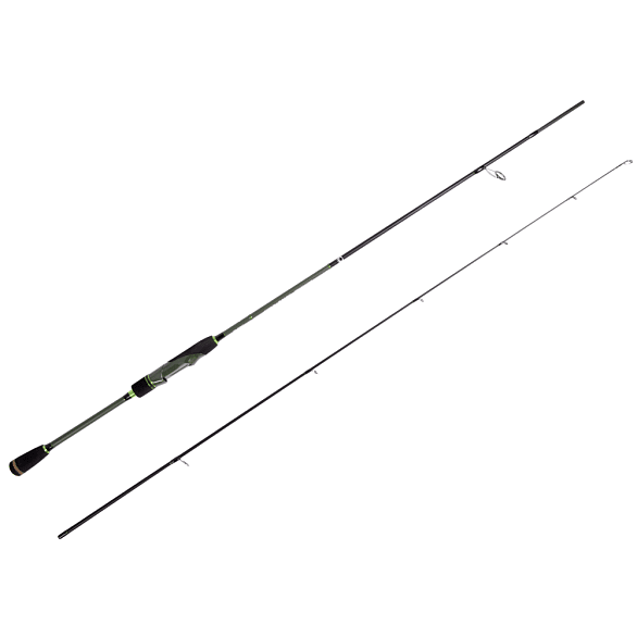 Lucky John wędka Vanrex TWITCHING SPECIAL 42 198cm 42g