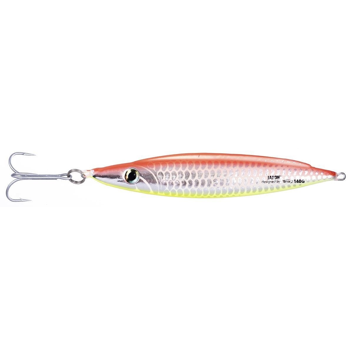 Jaxon Pilker Holo Select Getka Szprot 70g Kolor C