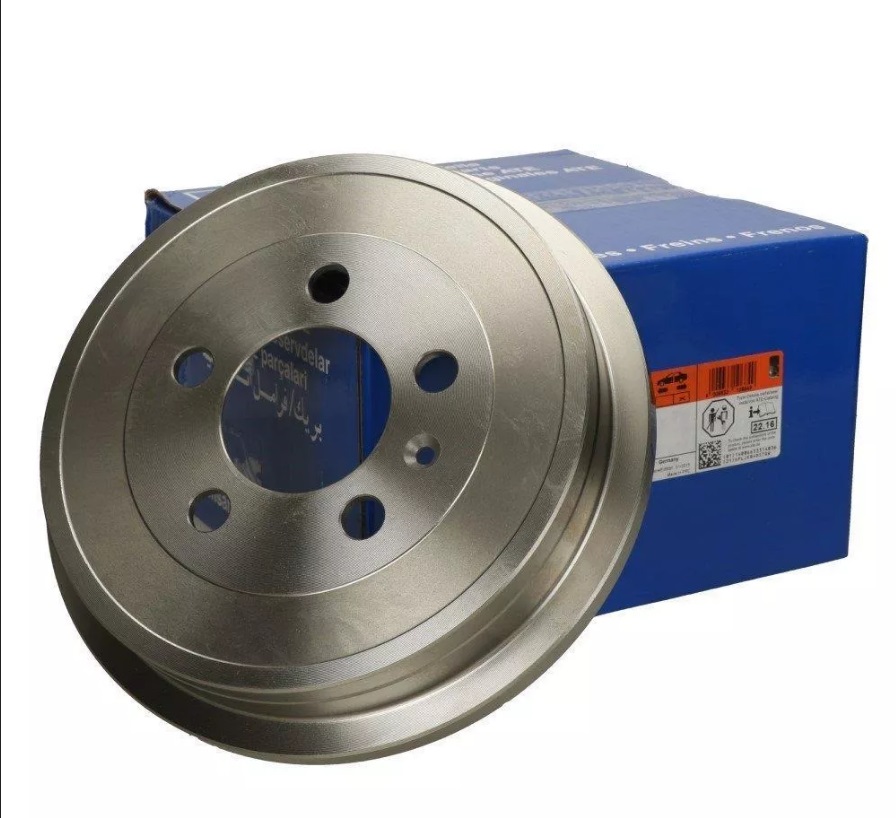 ATE BEBEN HAM.FIAT GRANDE PUNTO 05- 203X47MM 24.0220-3035.1 - Petrostar