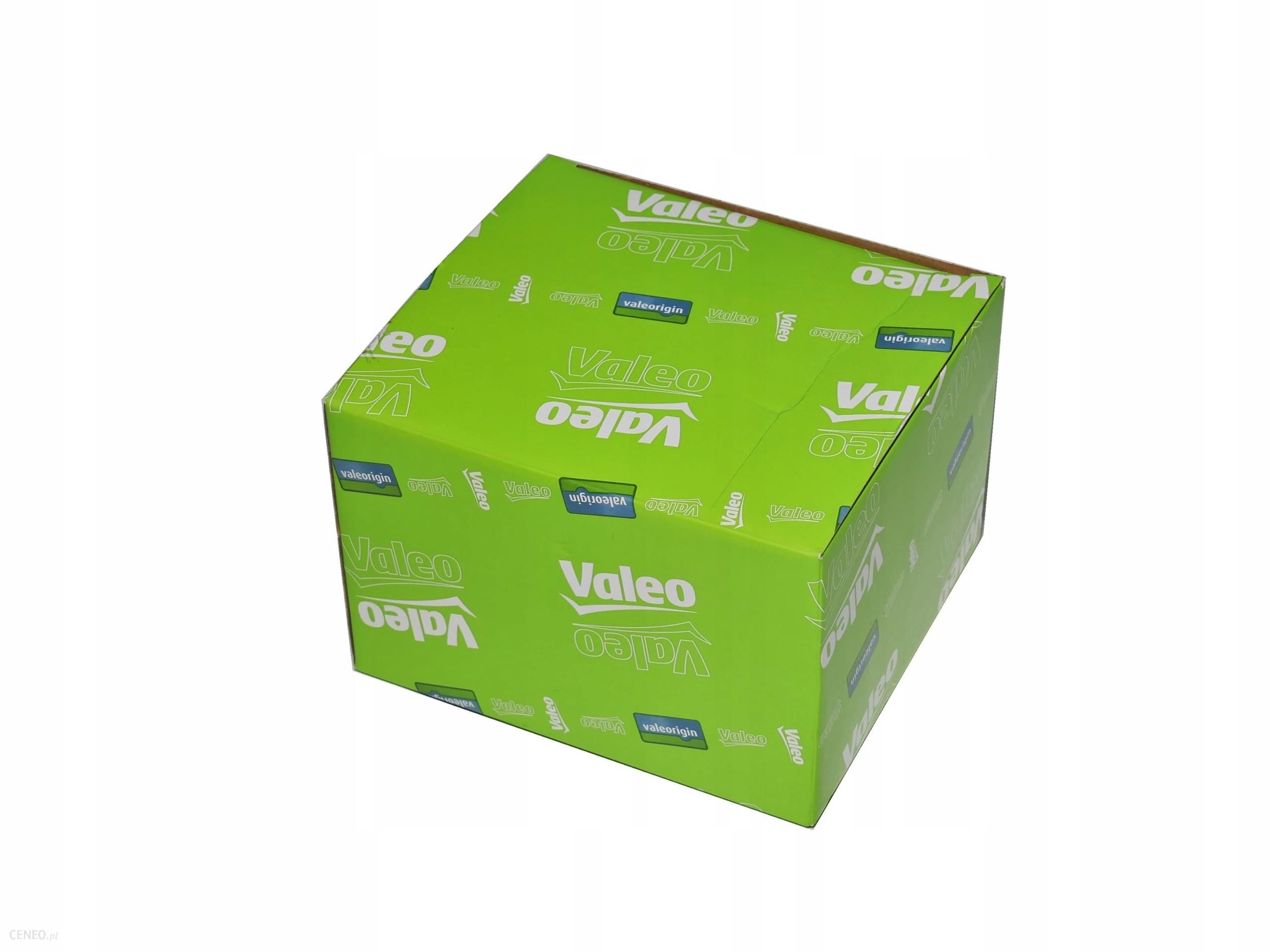 VALEO CZUJNIK PREDKOSCIOMIERZA NR 255304 - Petrostar