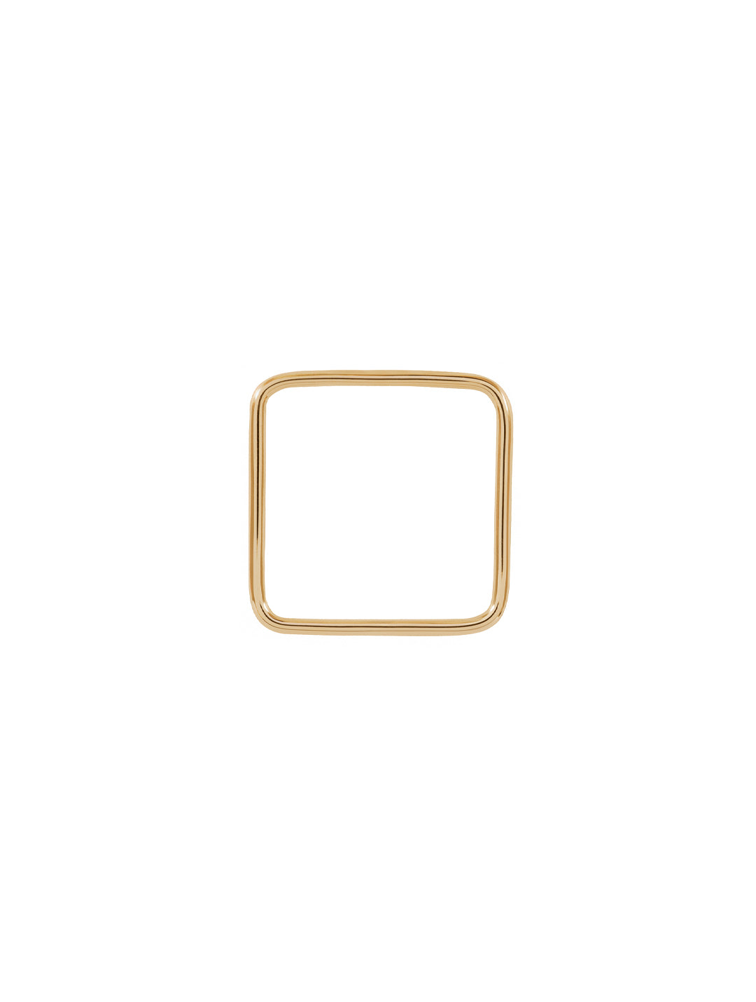 Square Ring - kwadratowa pierścionek, 11