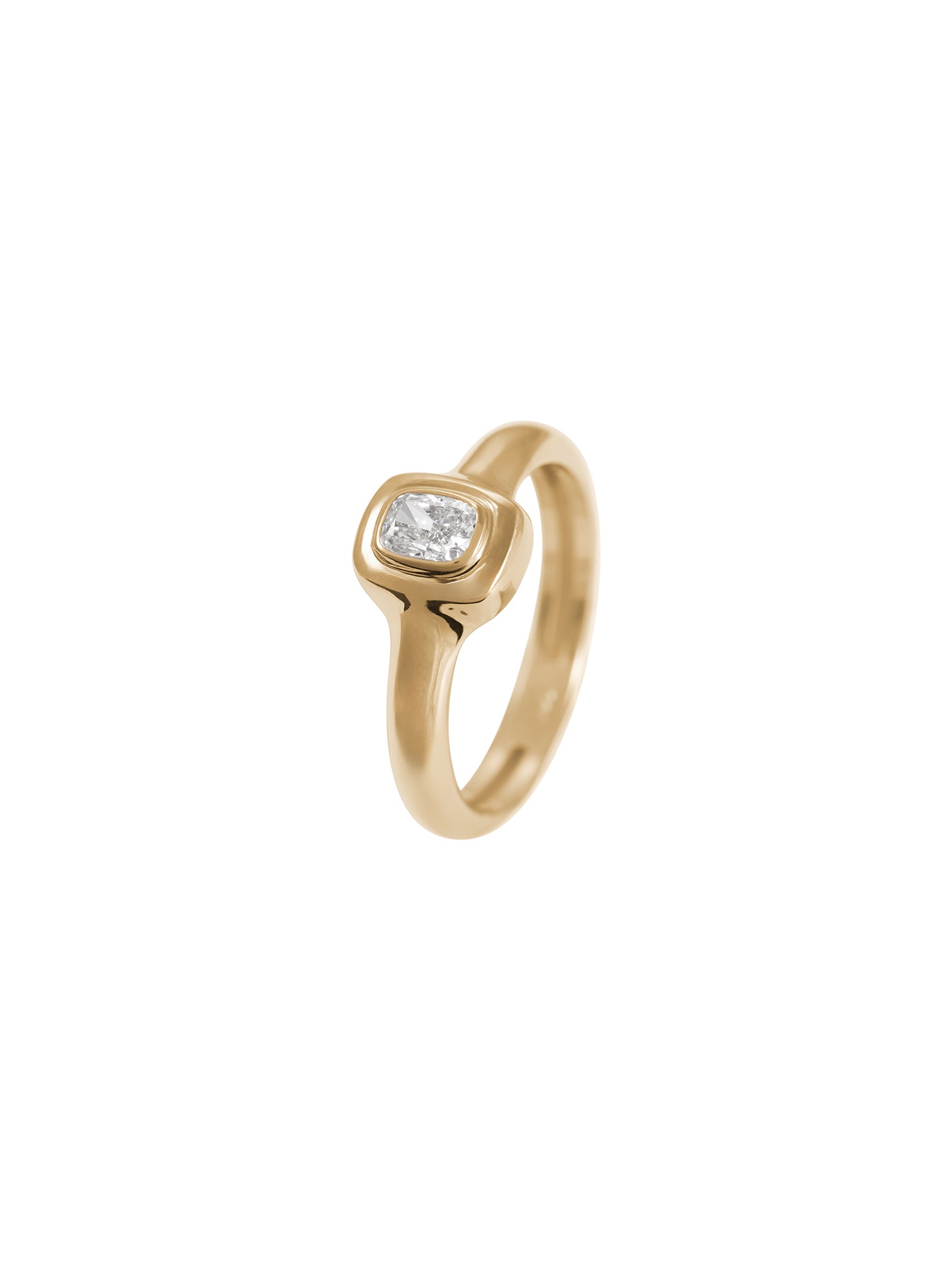 Samantha Ring, 12