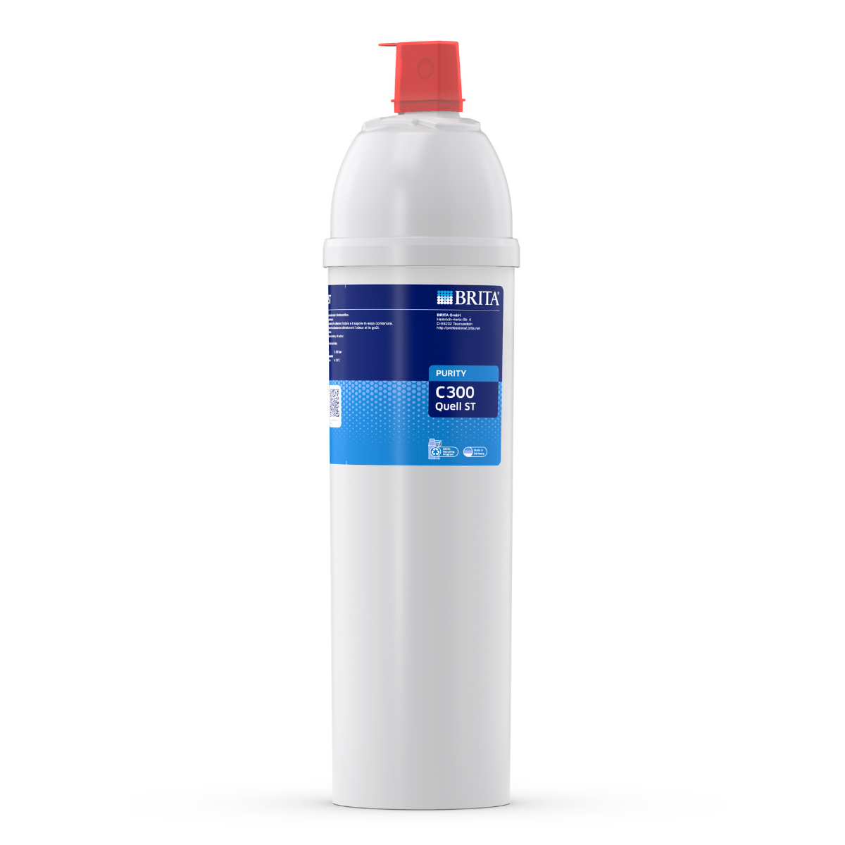Brita Purity C 300 Quell ST filtr wody dla gastronomii. Oryginalny wkład Brita.