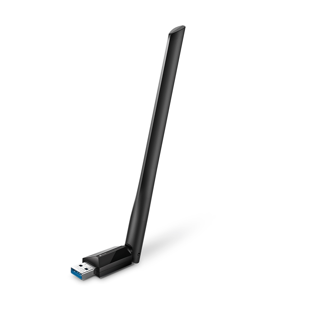 TP-LINK Karta siec. ArcherT3U Plus USB 2,4GHz/5GHz antena - Henryx24