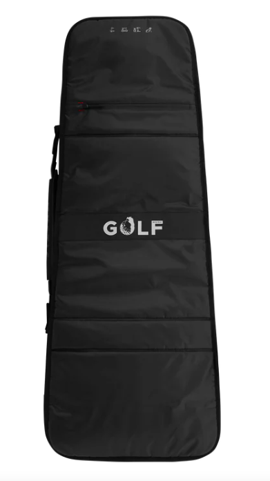 Pokrowiec Mystic Saga Golfbag 2026