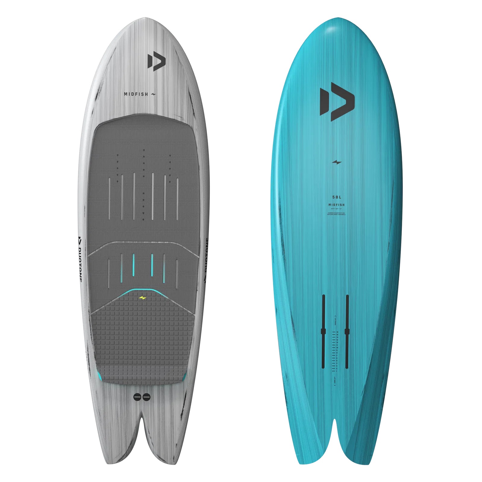 Duotone Midfish 2026