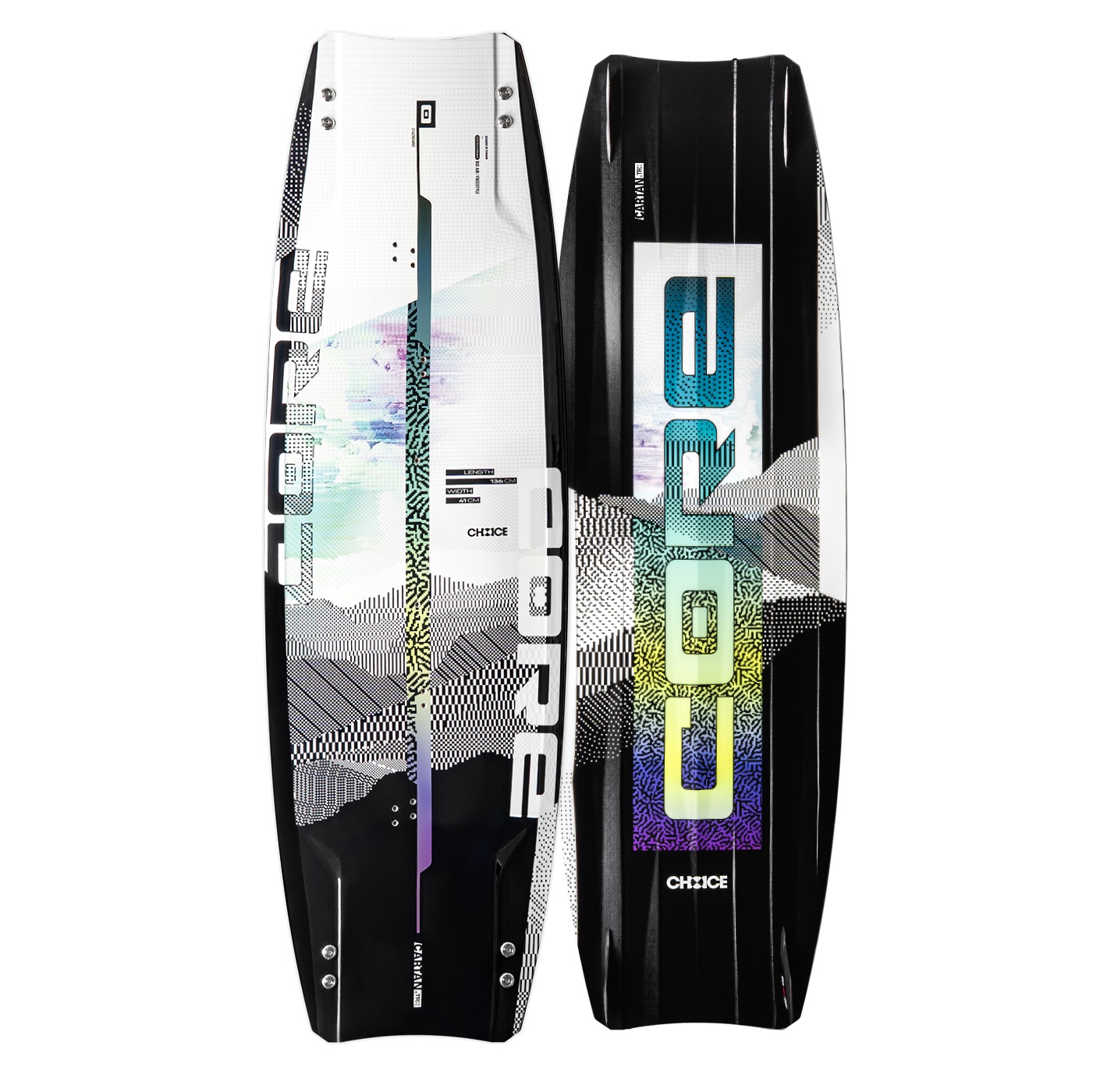Core Choice 7