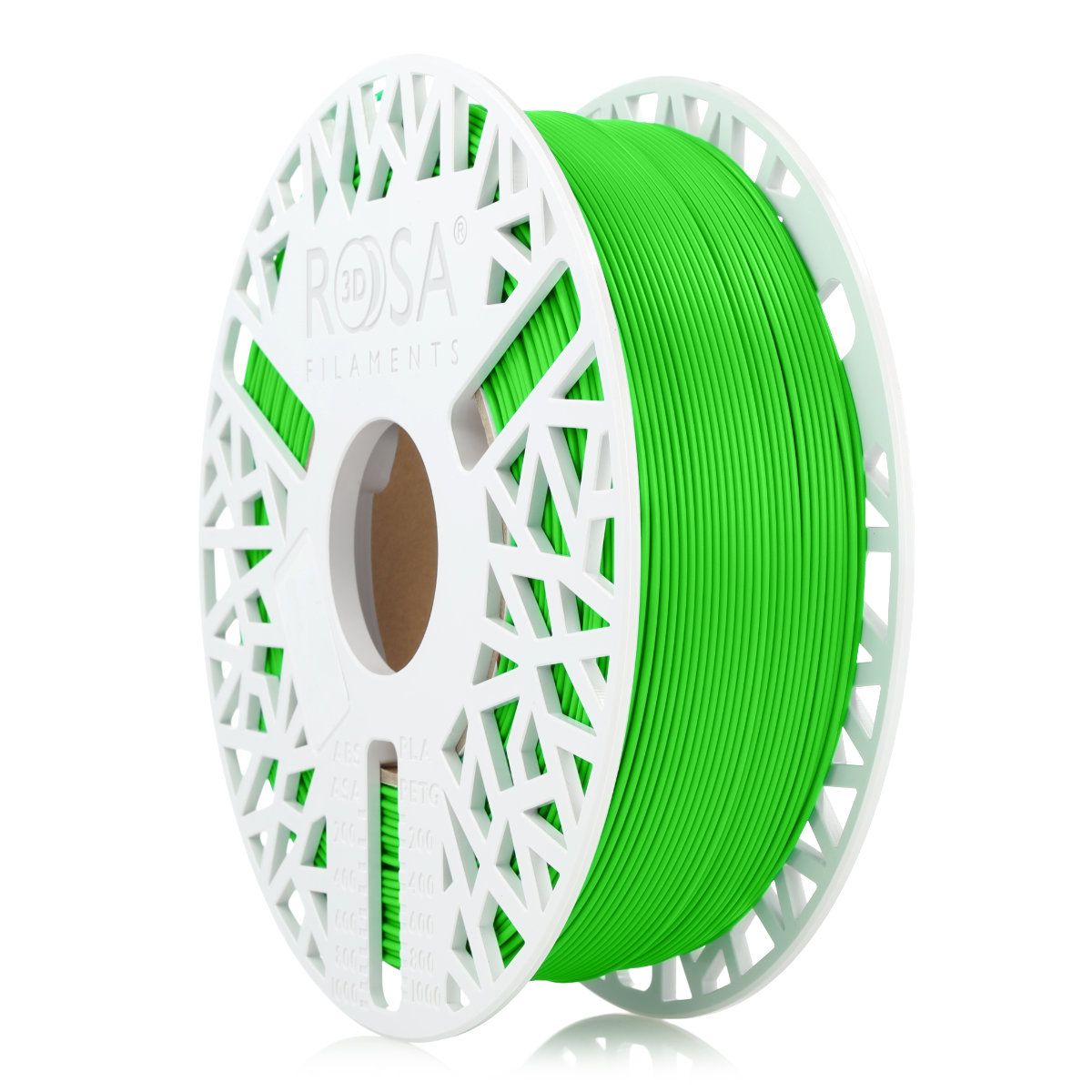 FILAMENT 3D PLA Starter Juicy Green (1kg / 1.75mm)