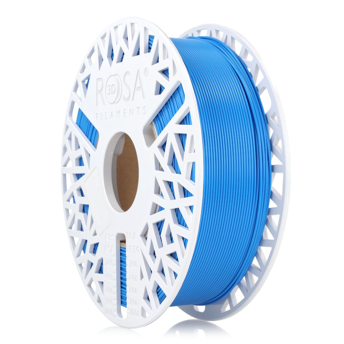 FILAMENT 3D PLA Starter Blue Sky (1kg / 1.75mm)