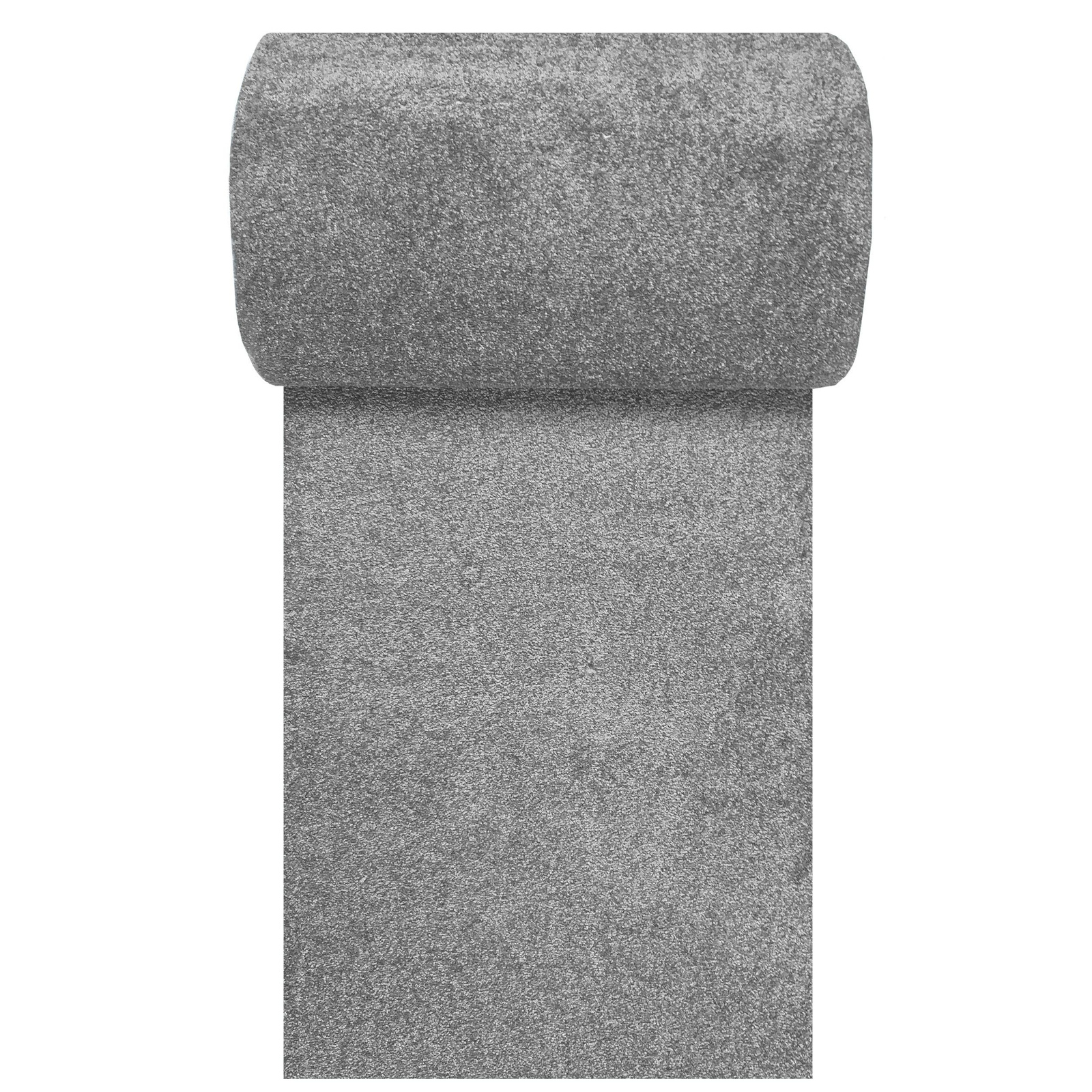 Chodnik Premium -N- jednolity - szary