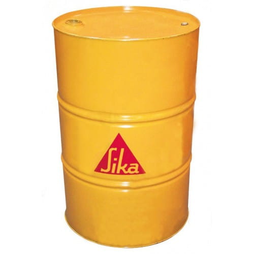 DWUSKŁADNIKOWA POSADZKA EPOKSYDOWA Sikafloor 264 279KG RAL 7038