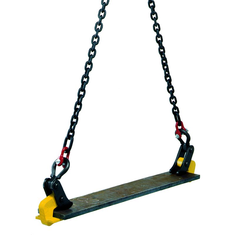 Yale Tigrip TCH - uchwyt transportowy - TCH 10,0/1