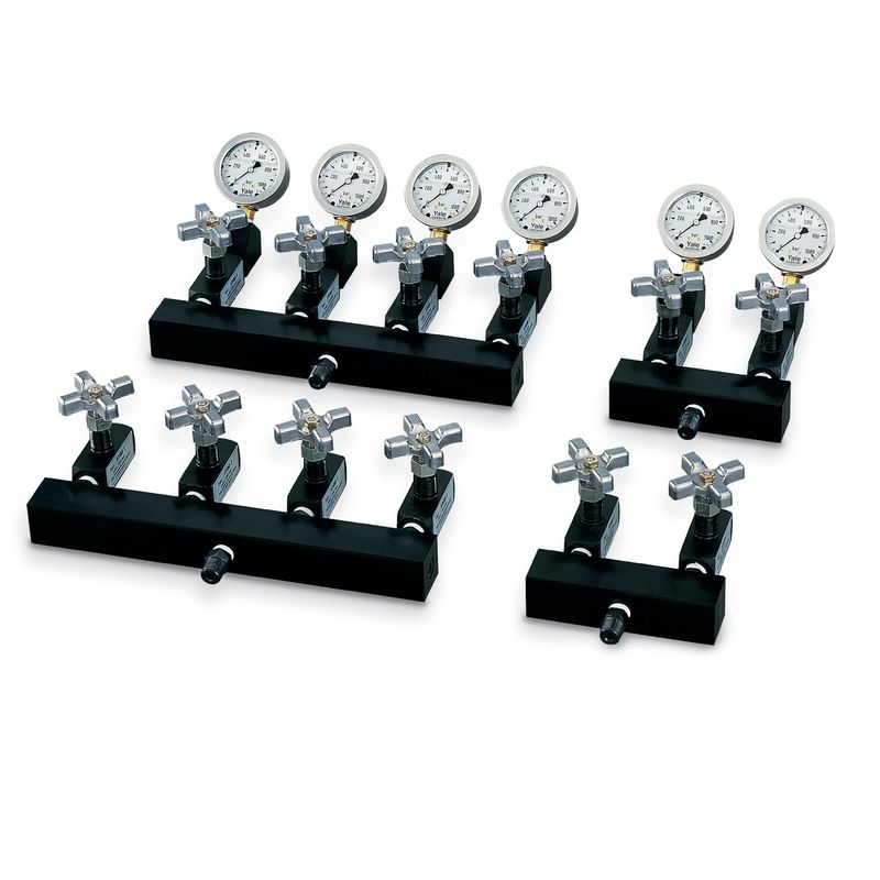 Yale MY VALVE - akcesoria hydrauliczne - MY-22-GYA