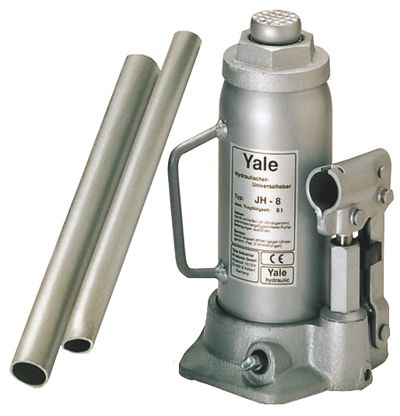 Yale JH - podnośnik butelkowy - 20000 kg