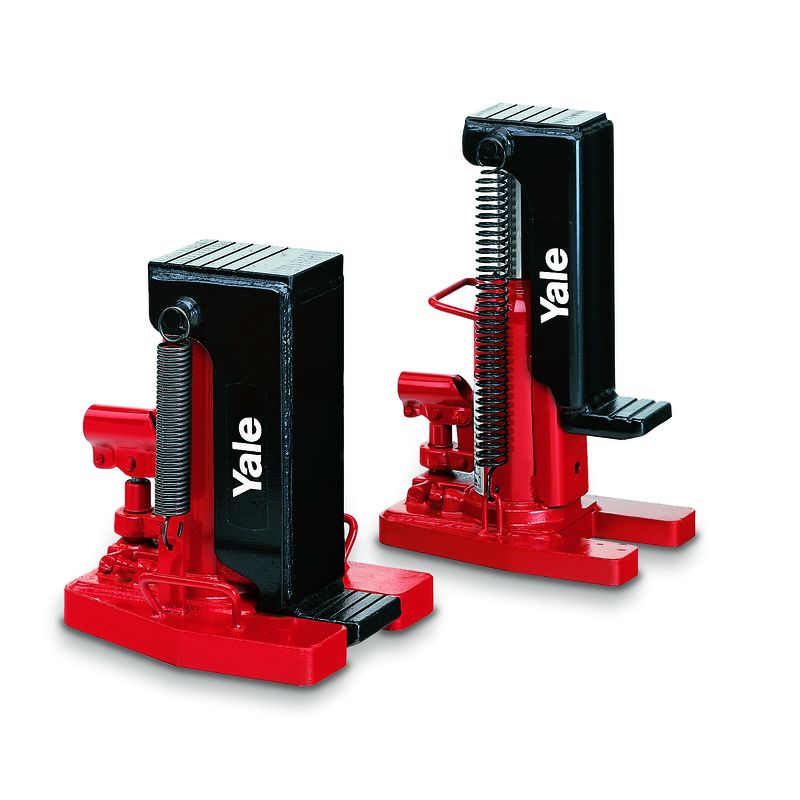 Yale YAM - podnośnik hydrauliczny - YAM-2