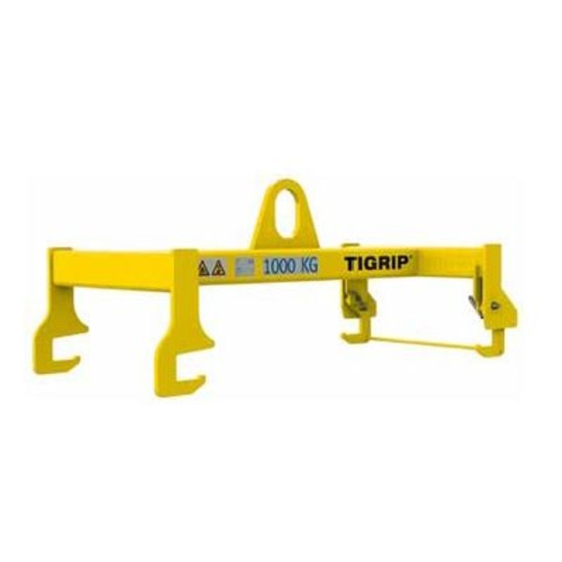 Yale Tigrip TTS - uchwyt transportowy - TTS 3,0/1240-810