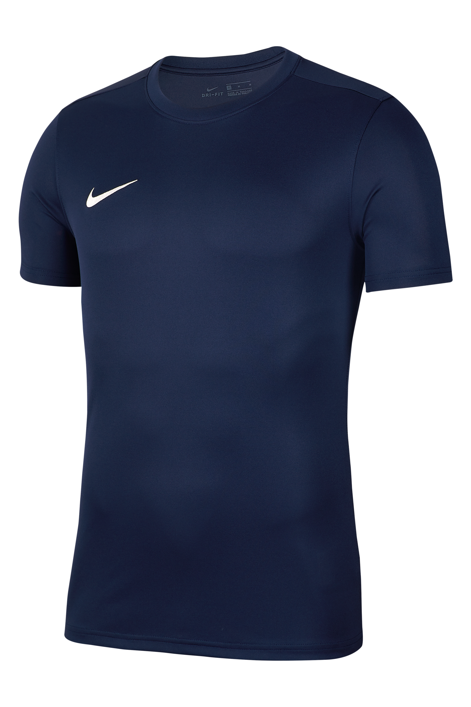 Koszulka Nike Dry Park VII SS Junior - Granatowy