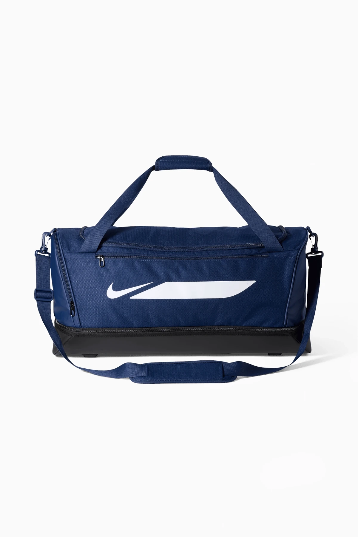 Torba Nike Academy Hardcase L - Granatowy