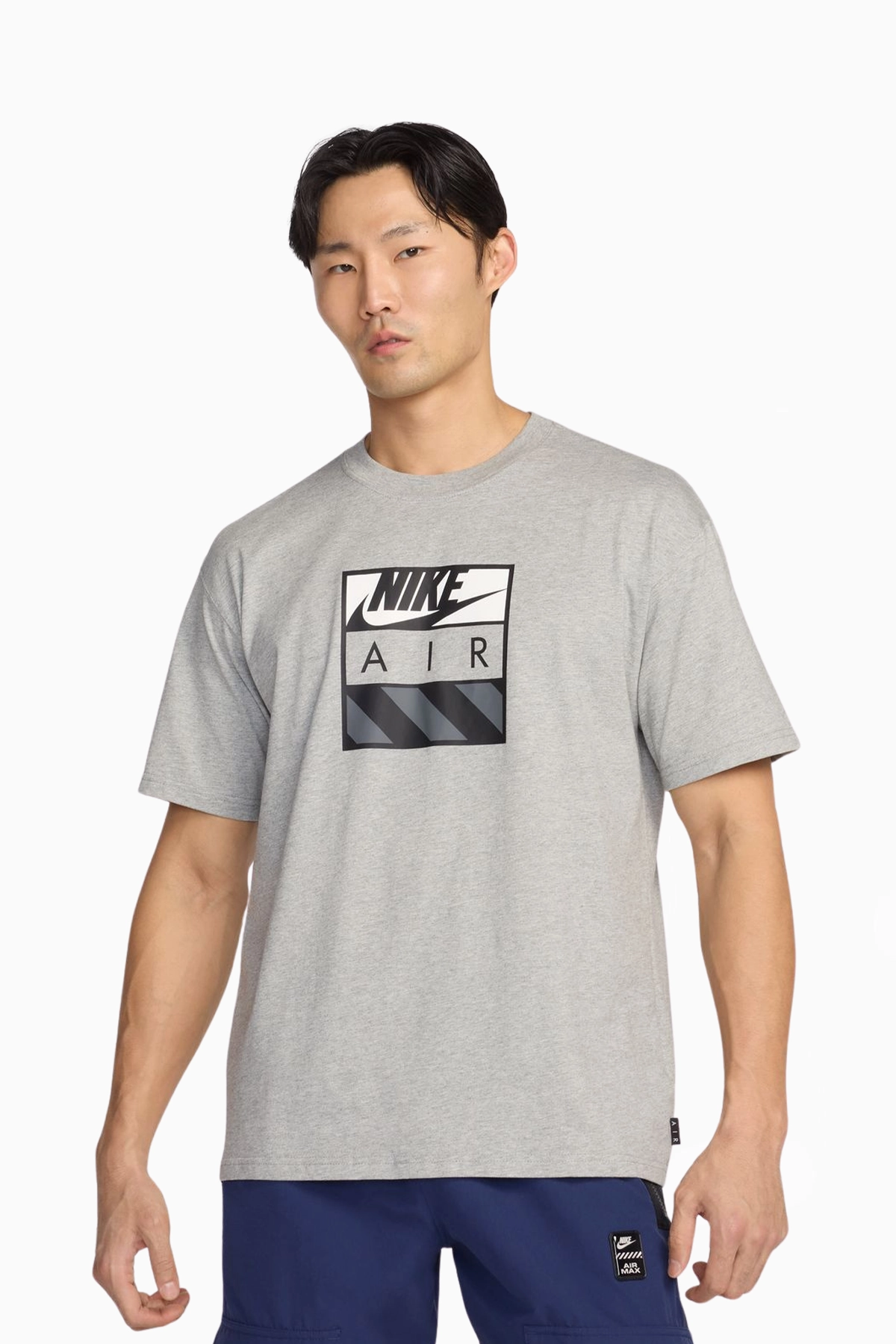 Koszulka Nike Sportswear - Szary