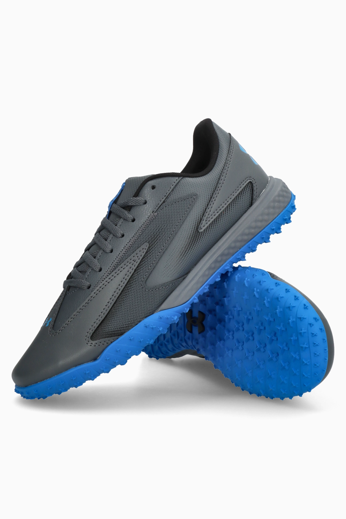 Turfy Under Armour Shadow 3 TF - Szary