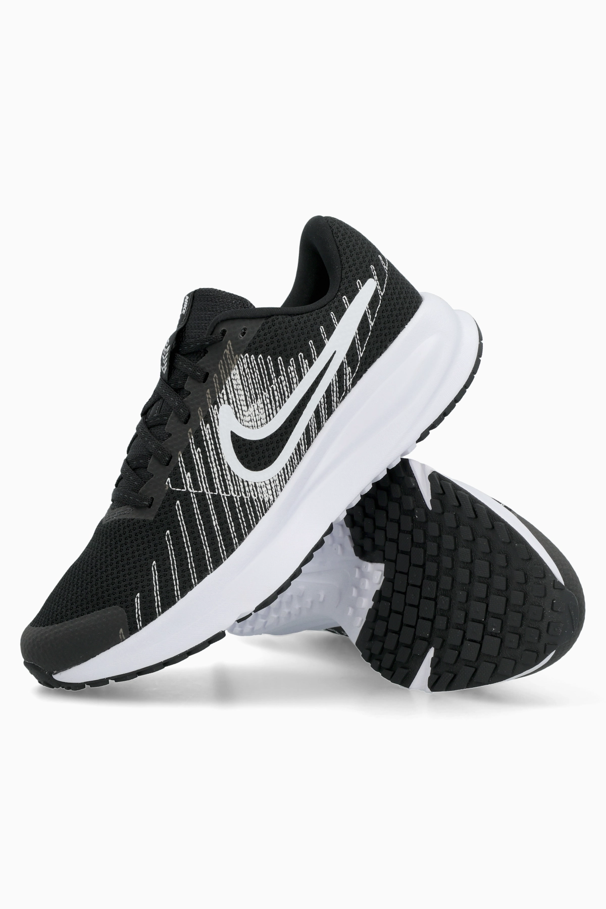 Buty Nike Run Defy - Czarny