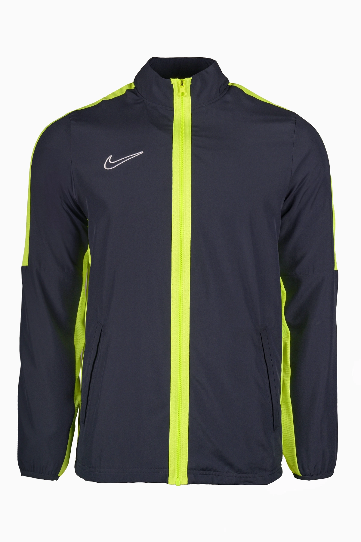 Bluza Nike Dri-FIT Academy 23 - Granatowy