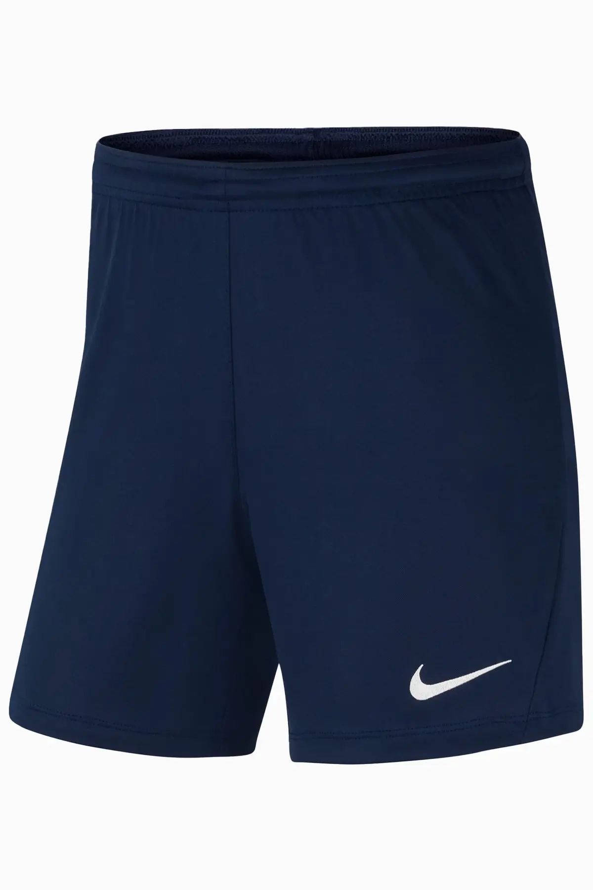 Spodenki Nike Dry Park III Damskie - Granatowy