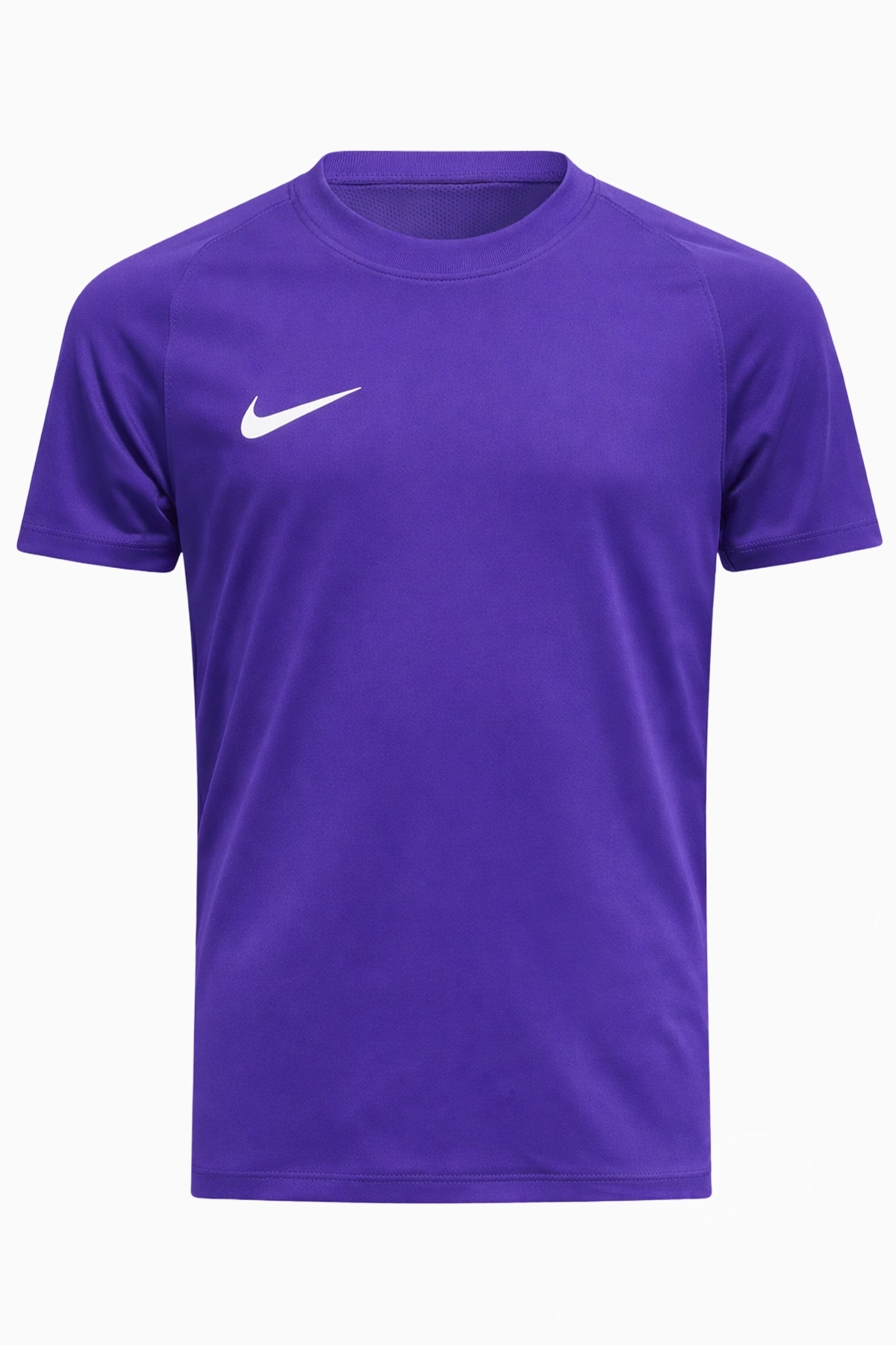 Koszulka Nike Dri-FIT Park VIII - Fioletowy